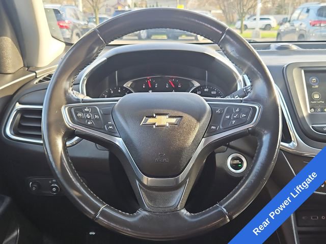 Used 2019 Chevrolet Equinox LT w/ Driver Convenience Package image 15
