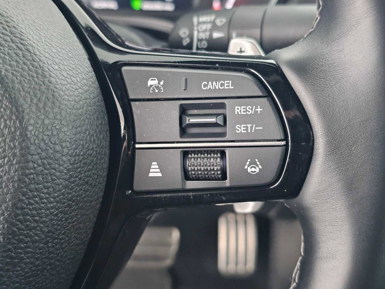 Used 2025 Acura Integra A-Spec image 28