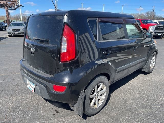 Used 2013 Kia Soul image 10