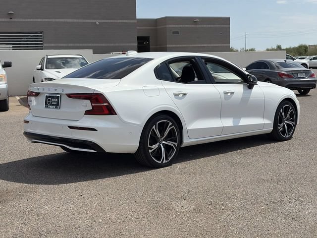 Used 2023 Volvo S60 T8 Plus w/ Climate Package AWD/4WD image 6