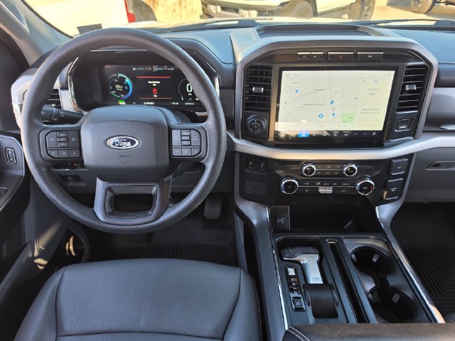 Used 2022 Ford F150 Lightning Pro w/ Tow Technology Package AWD/4WD image 14