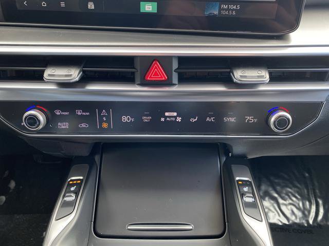 New 2026 Kia Sorento EX image 23