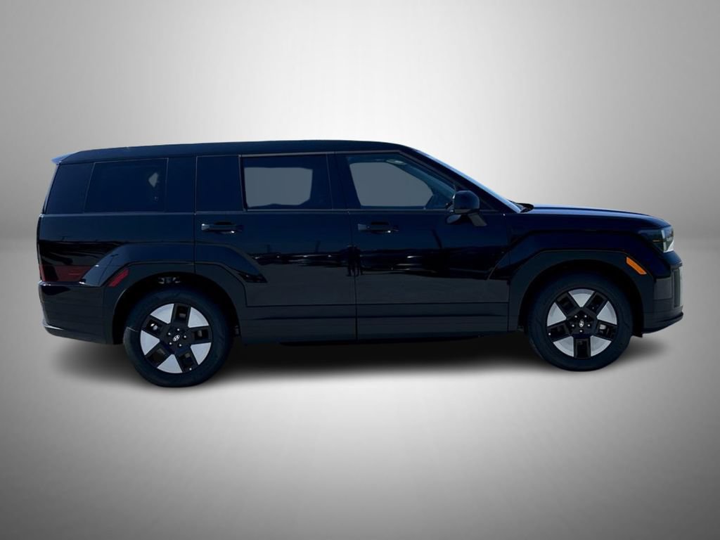 New 2026 Hyundai Santa Fe SE AWD/4WD image 4