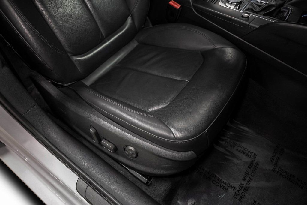 Used 2015 Audi A3 1.8T Premium Plus image 32