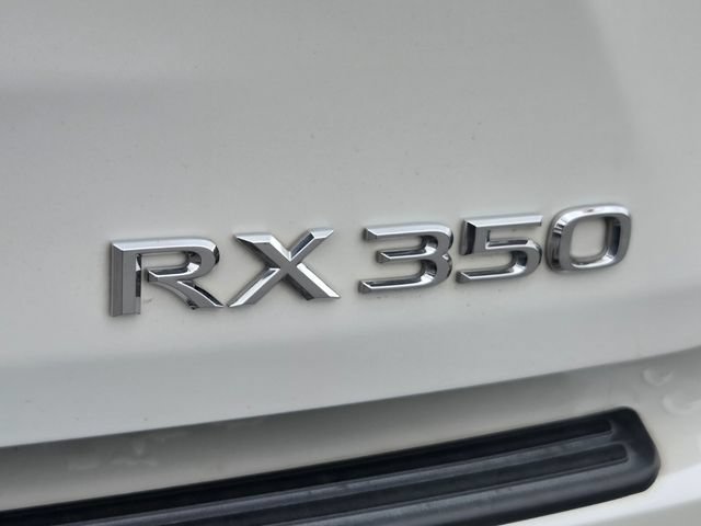 Used 2016 Lexus RX 350 FWD w/ Premium Package image 36