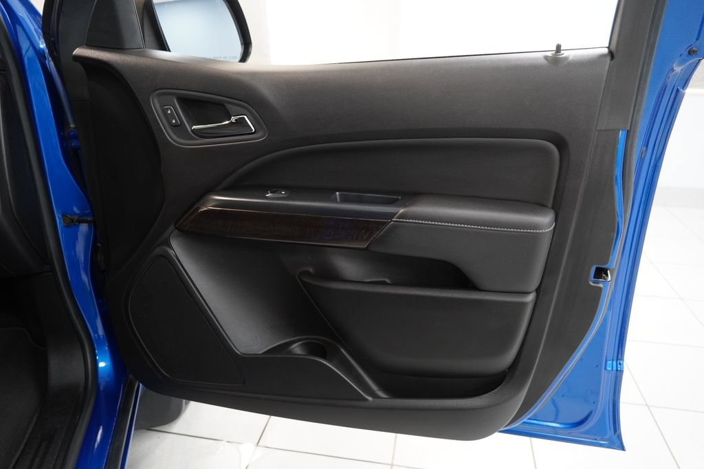 Used 2018 GMC Canyon SLE w/ SLE Convenience Package AWD/4WD image 31