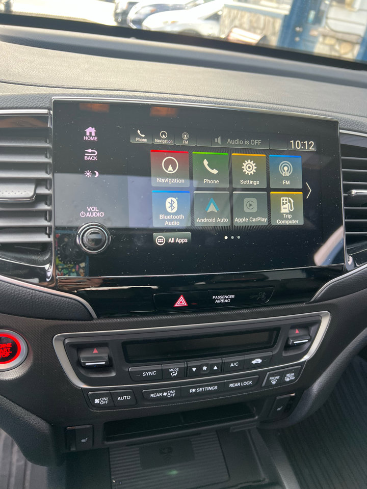 Used 2022 Honda Pilot TrailSport image 27