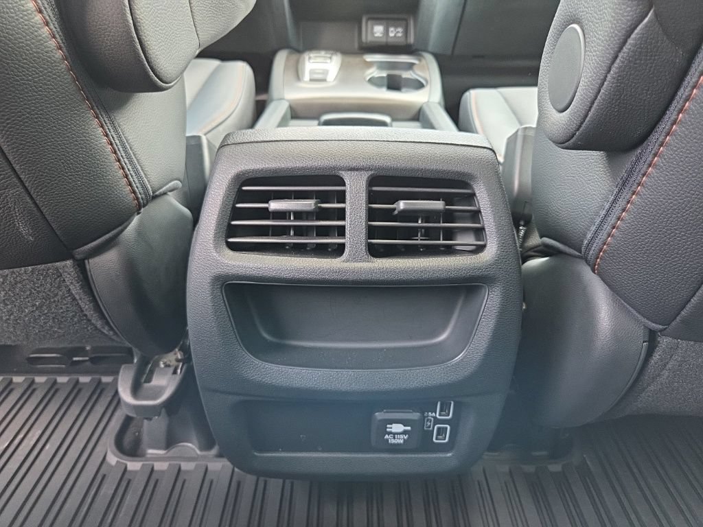 Used 2023 Honda Passport TrailSport image 13