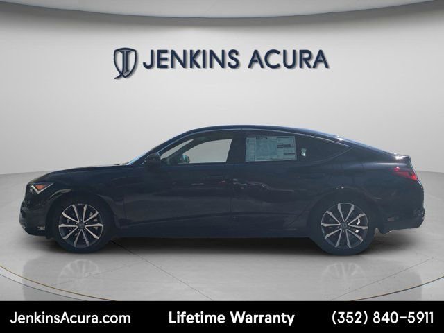 New 2026 Acura Integra FWD image 5