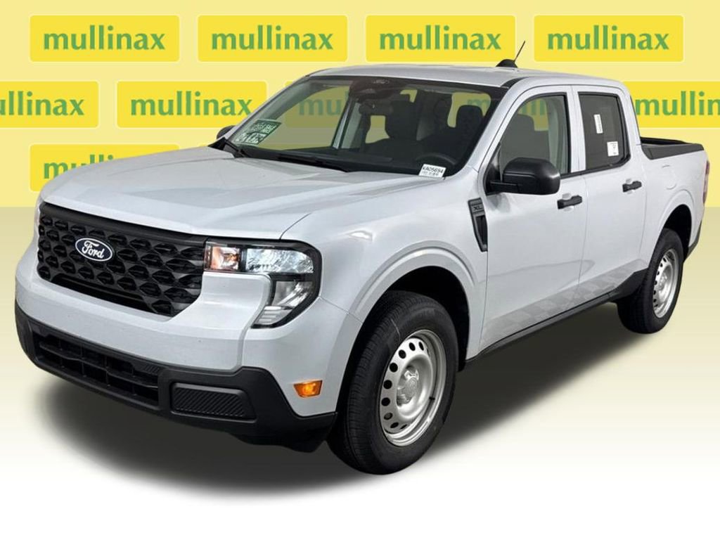 New 2026 Ford Maverick XL image 22