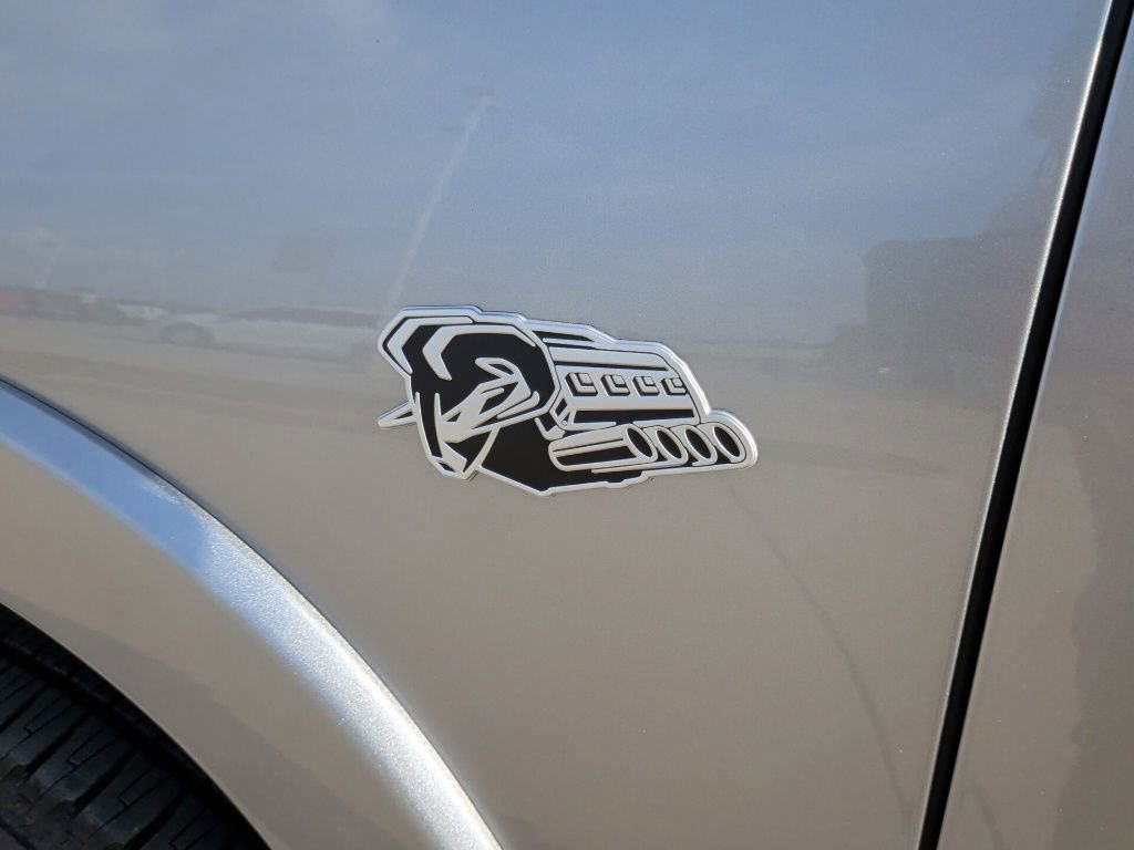 New 2026 RAM 1500 Lone Star image 53