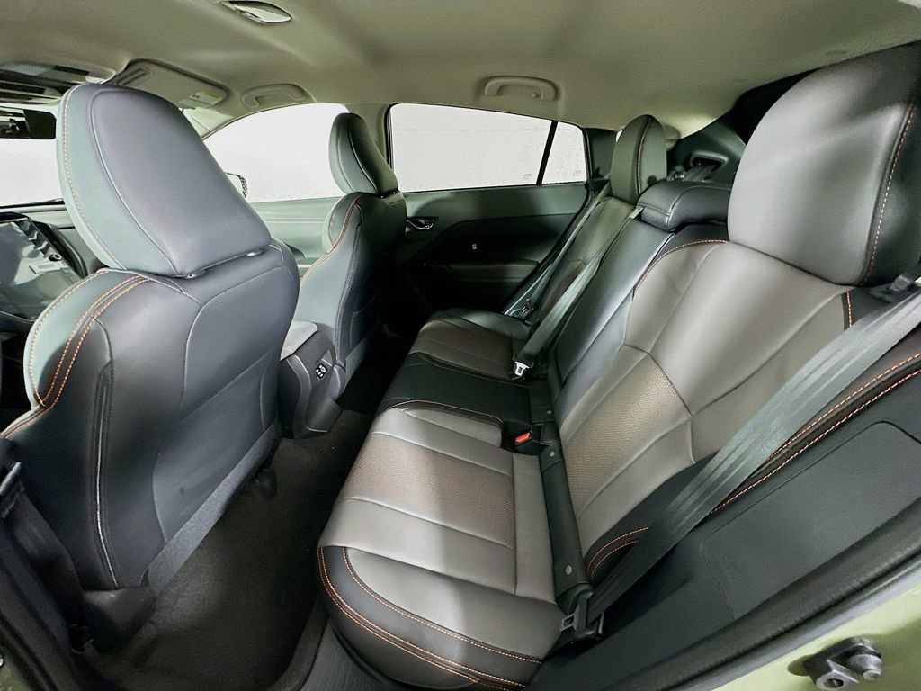 New 2026 Subaru Crosstrek 2.5i Limited image 30