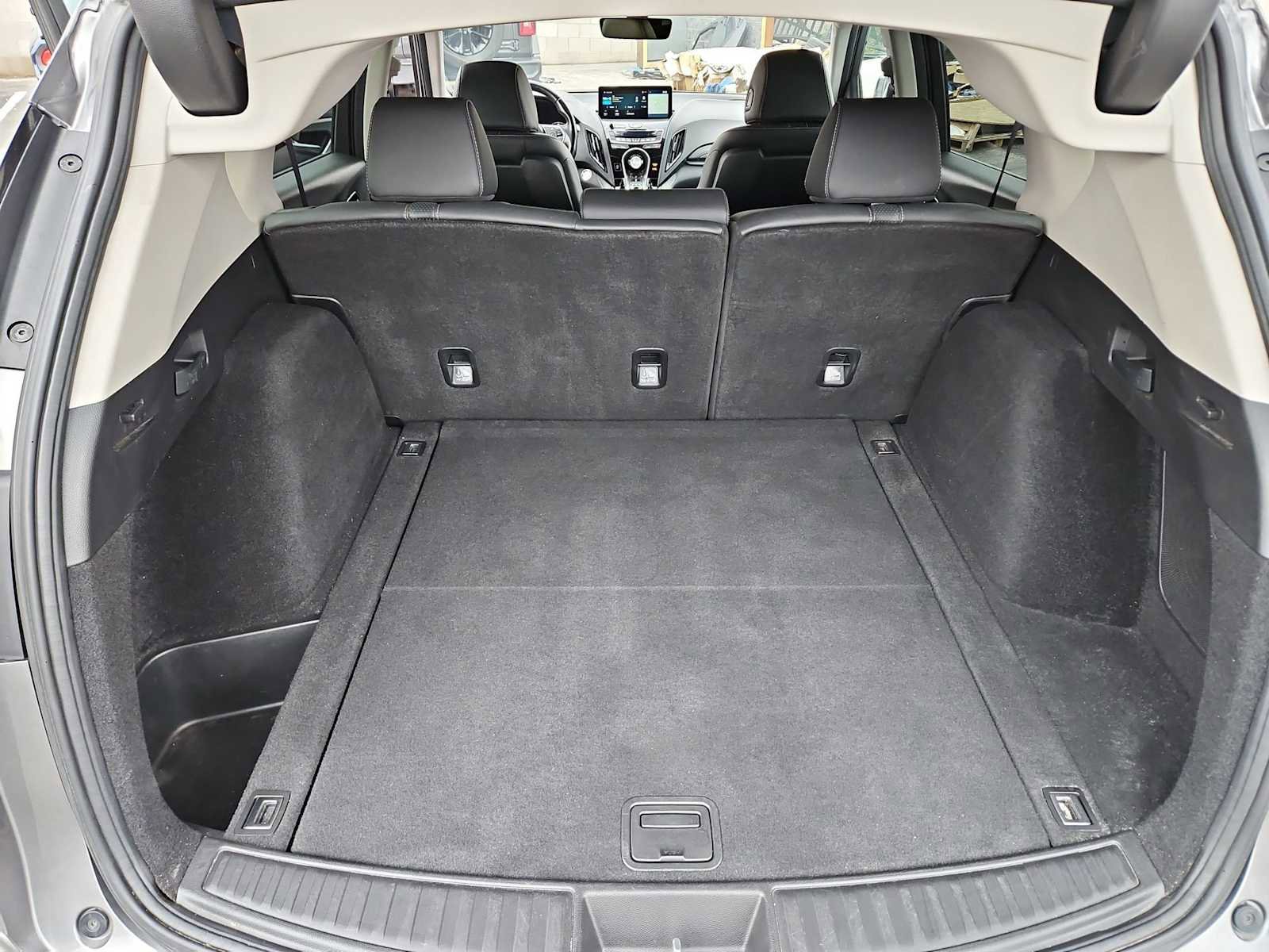 Used 2022 Acura RDX w/Technology Package image 50