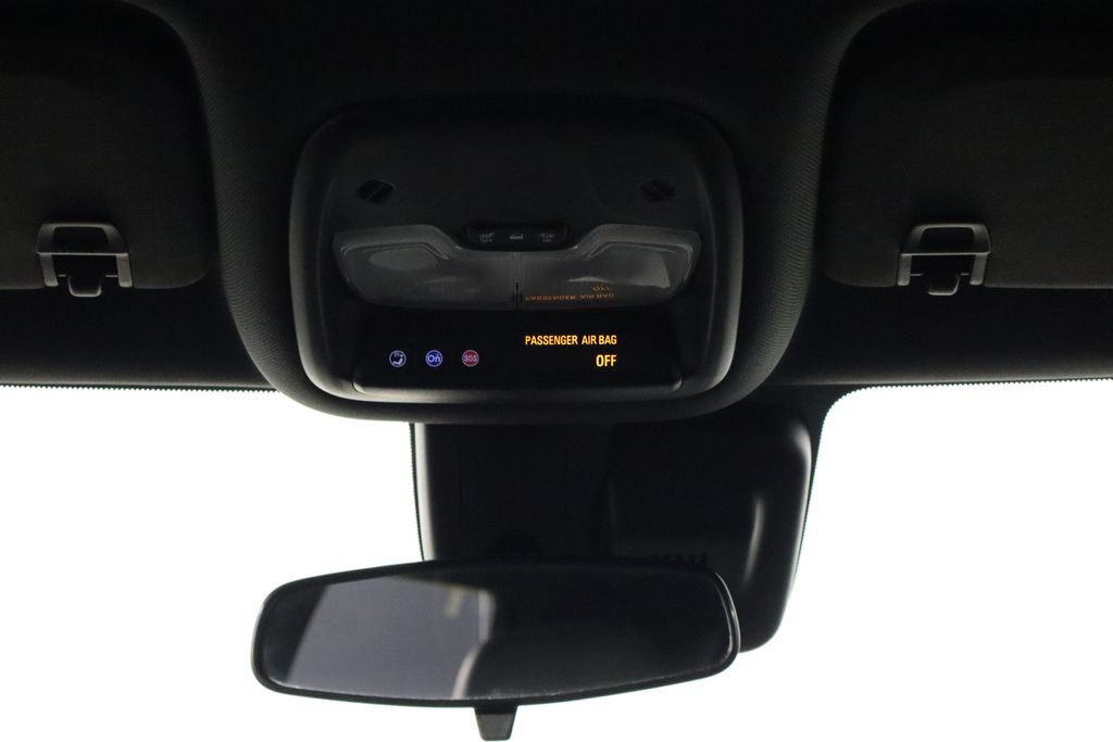 Used 2023 Chevrolet TrailBlazer RS FWD image 24