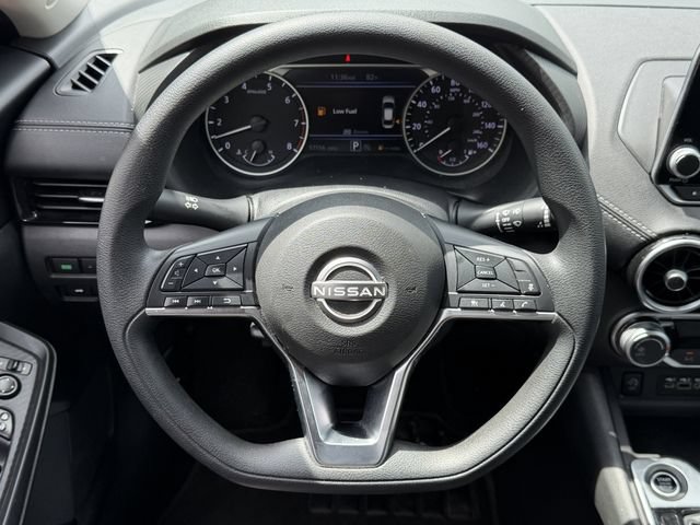 Used 2024 Nissan Sentra SV FWD image 13