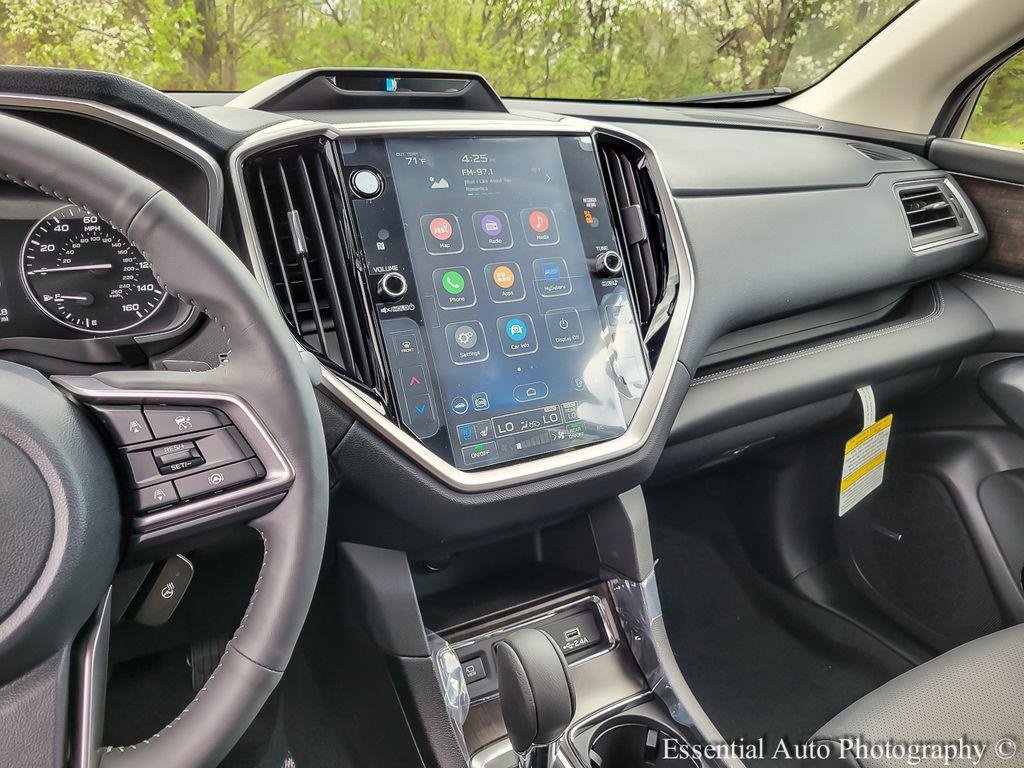 New 2026 Subaru Ascent Touring AWD/4WD image 25