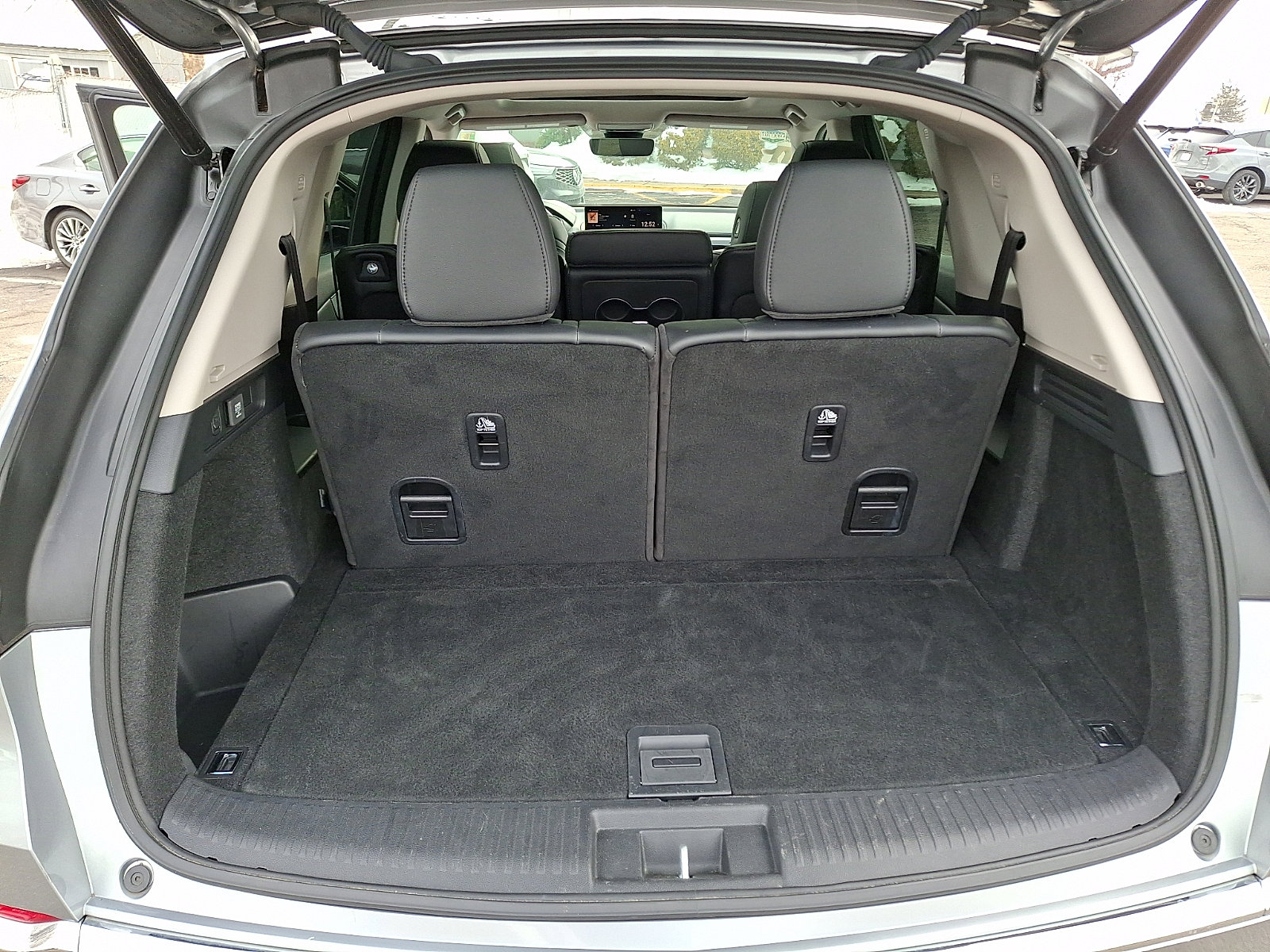 Certified 2023 Acura MDX SH-AWD image 31