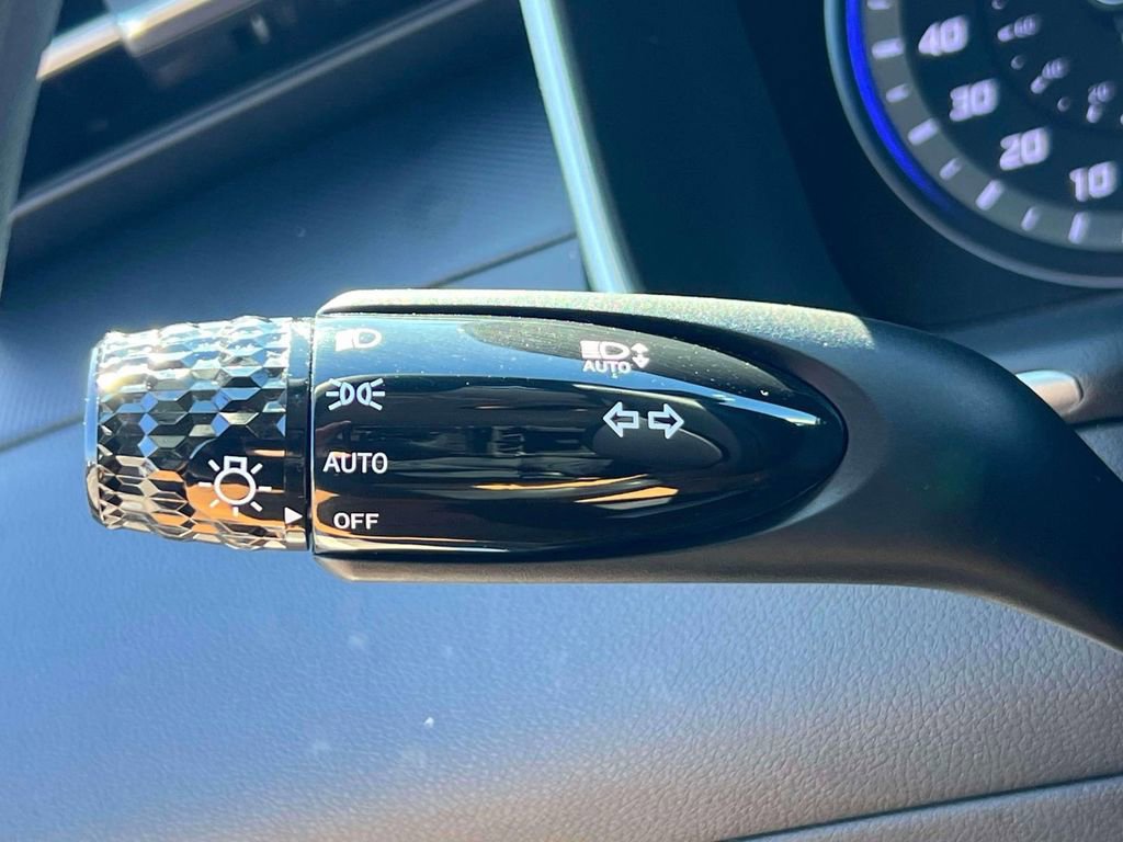 Used 2023 Hyundai Tucson SEL image 24