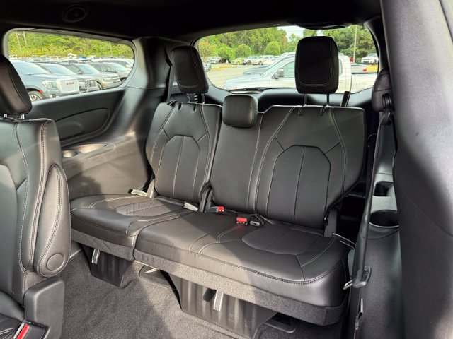 New 2027 Chrysler Pacifica LX FWD image 27