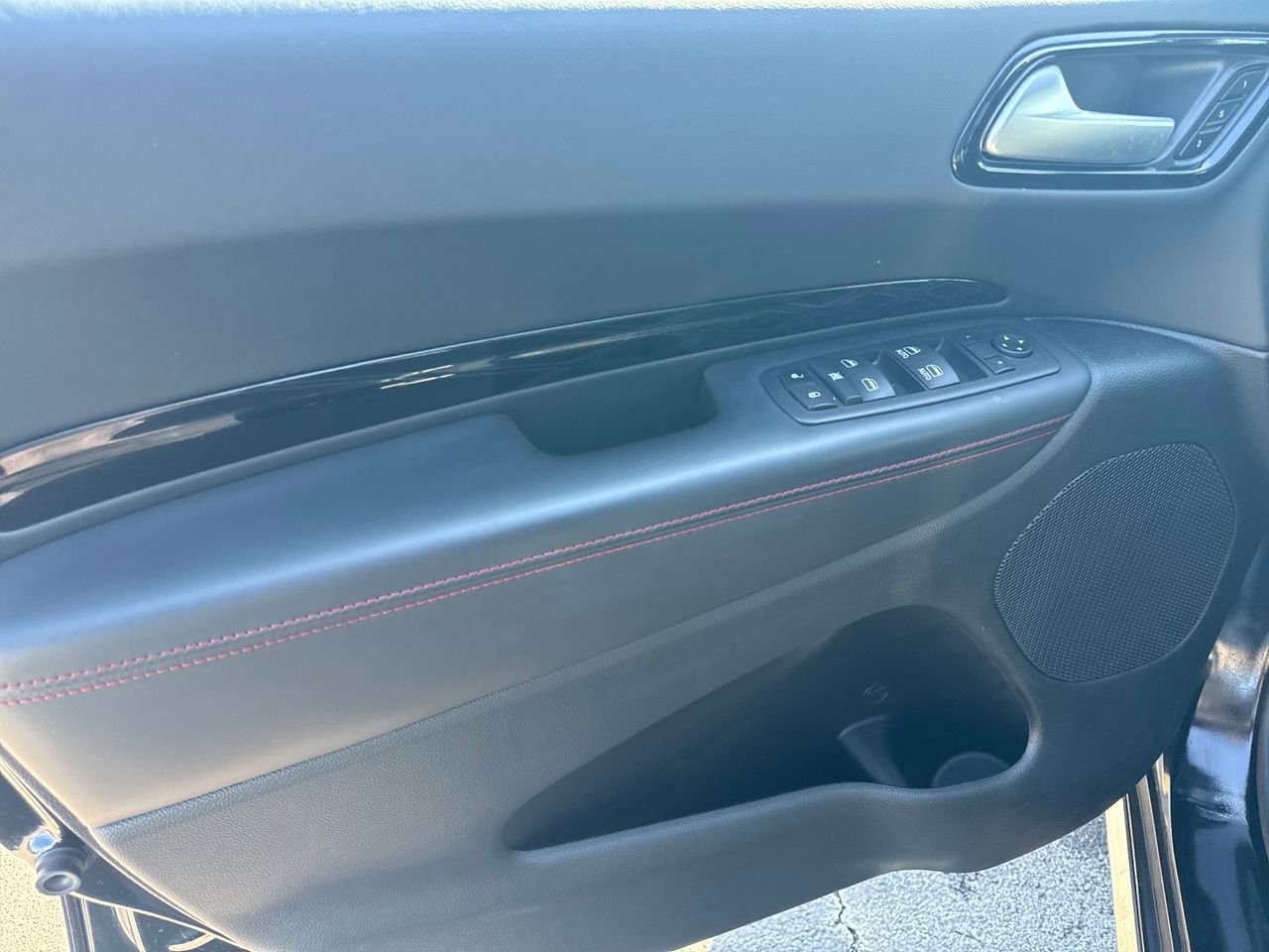 Used 2024 Dodge Durango Citadel image 14