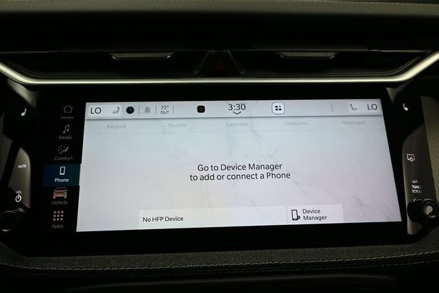 New 2026 Jeep Cherokee Laredo AWD/4WD image 32