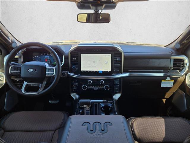 New 2026 Ford F150 King Ranch image 15