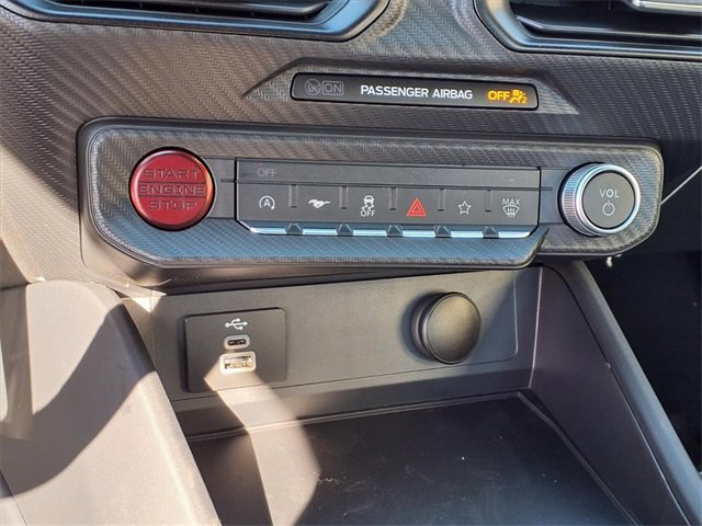 New 2026 Ford Mustang EcoBoost image 11