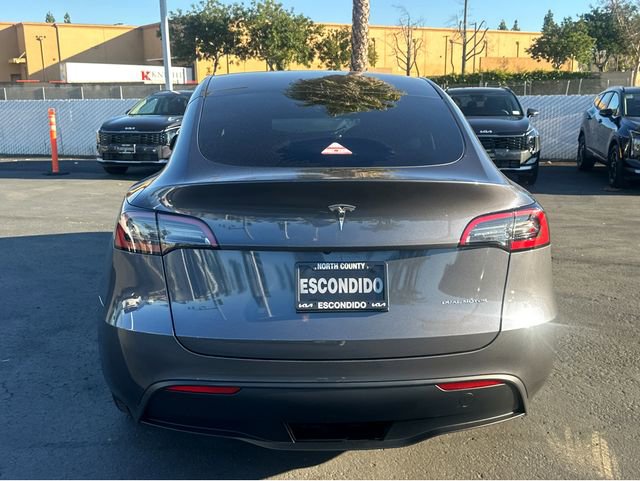 Used 2023 Tesla Model Y Long Range image 5