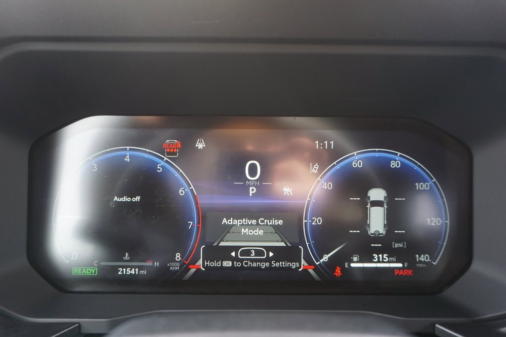 Certified 2024 Toyota Land Cruiser image 5