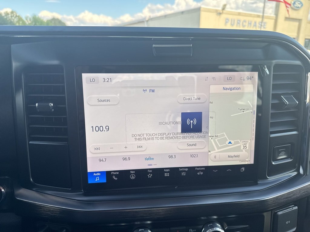 New 2026 Ford F350 Lariat image 23