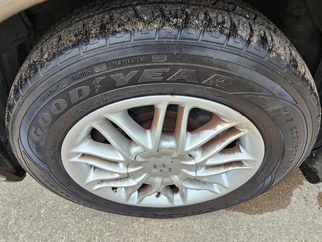 Used 2001 Nissan Altima GXE FWD image 16