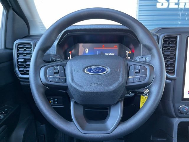 New 2026 Ford Ranger XL w/ Trailer Tow Package image 15