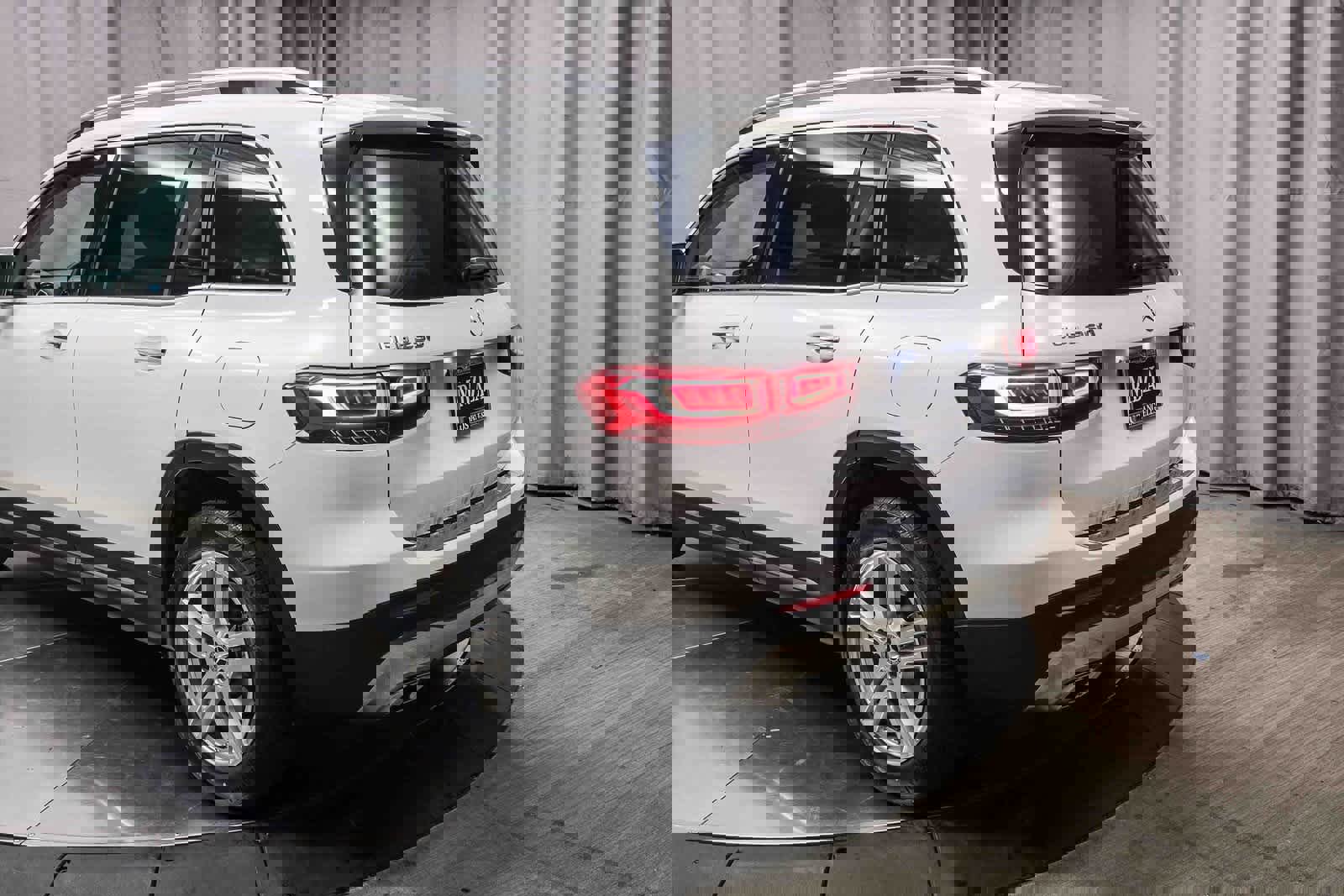 Certified 2022 Mercedes-Benz GLB 250 image 8