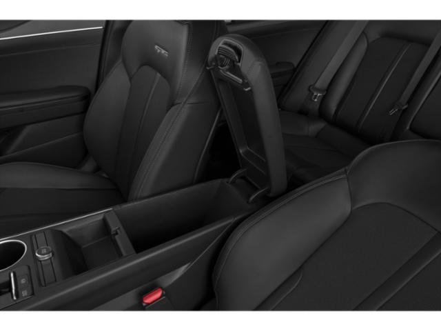 Certified 2021 Kia K5 GT-Line AWD/4WD image 17
