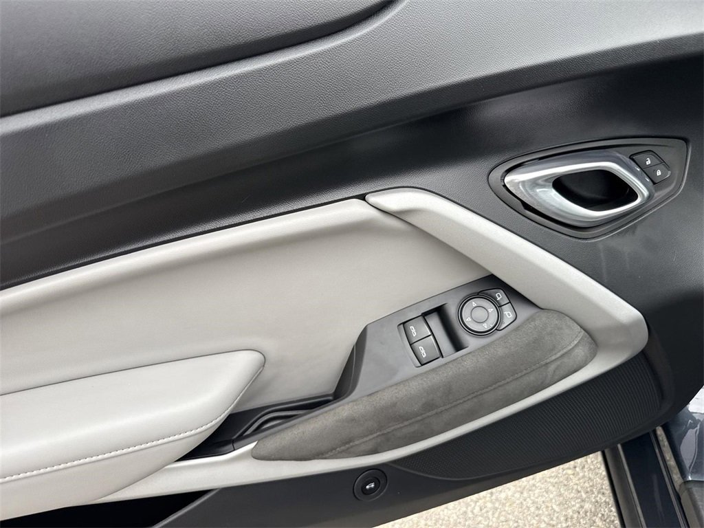 Used 2023 Chevrolet Camaro SS image 20
