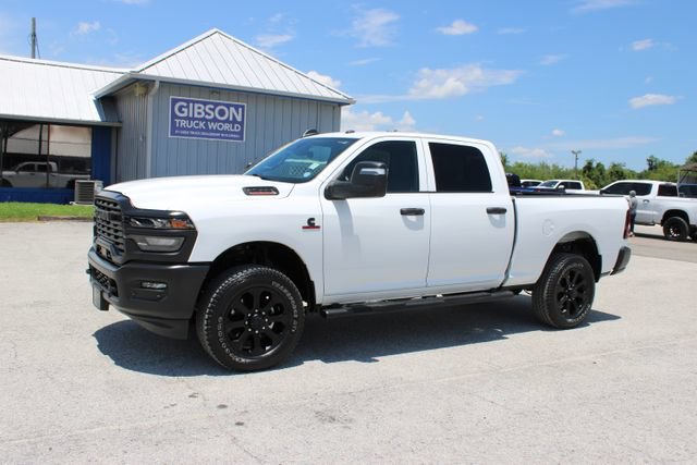 Used 2026 RAM 2500 Tradesman AWD/4WD image 5