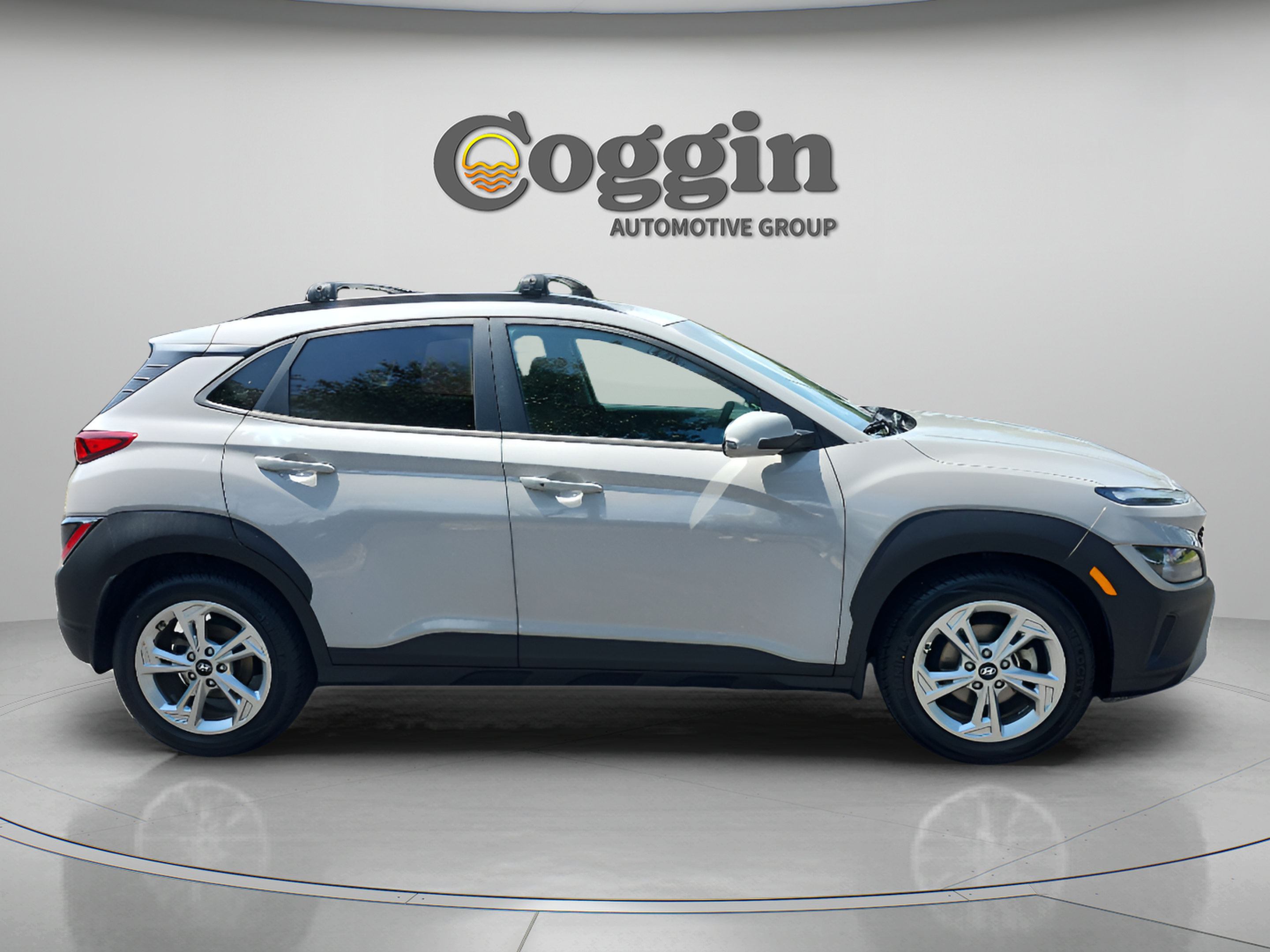 Certified 2023 Hyundai Kona SEL FWD image 6