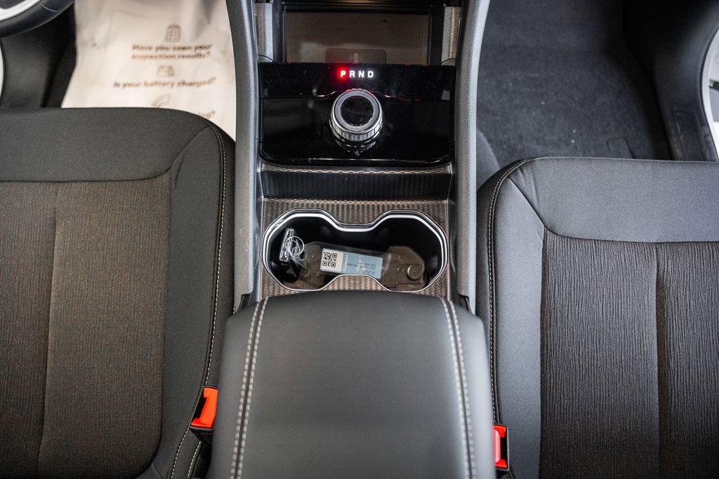 New 2025 Jeep Grand Cherokee Laredo X w/ Luxury Tech Group I image 25