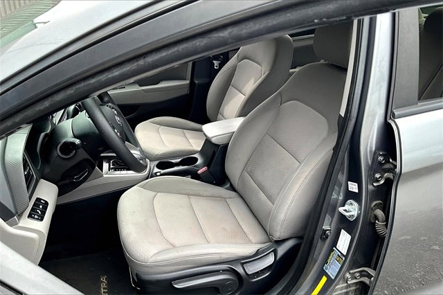 Used 2019 Hyundai Elantra SEL image 27