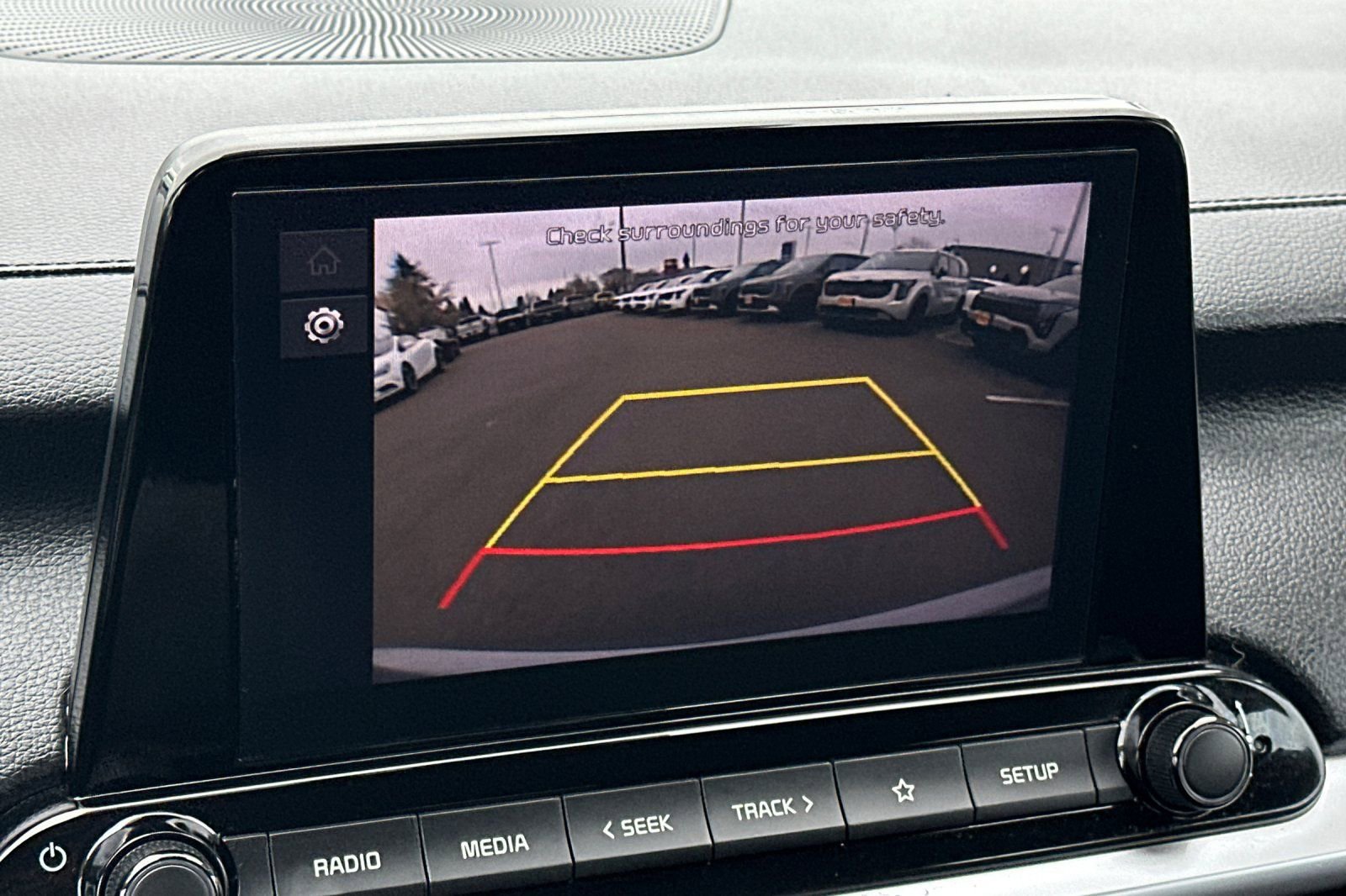 Certified 2023 Kia Forte LXS w/ LXS Technology Package image 18