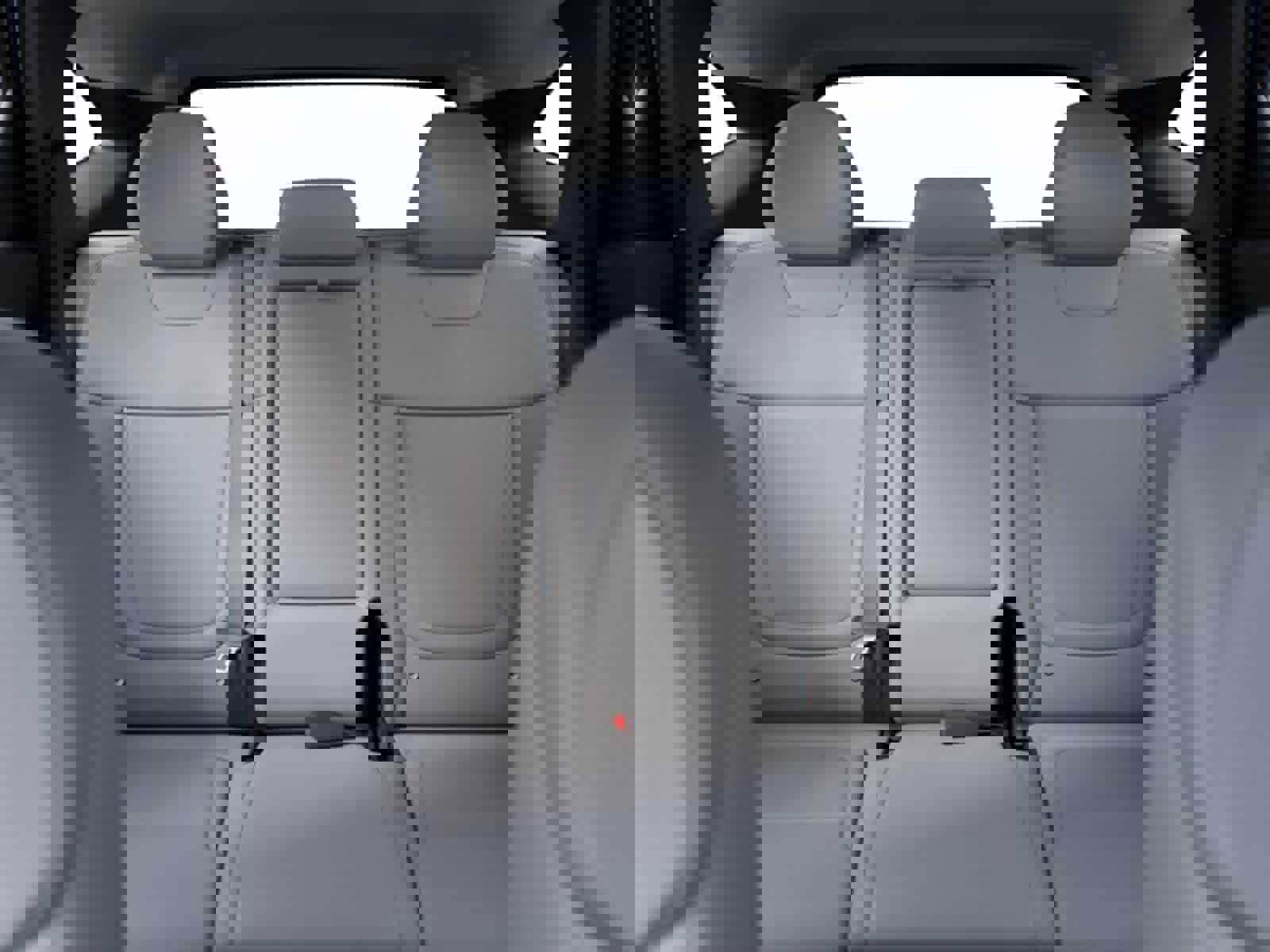 New 2026 Hyundai Tucson Limited image 11