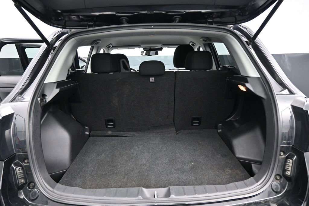Used 2020 Mitsubishi Outlander Sport SE FWD image 23