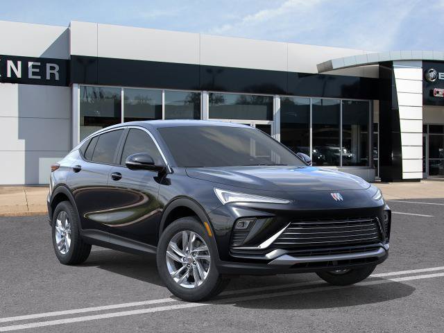 New 2026 Buick Envista Preferred FWD image 7