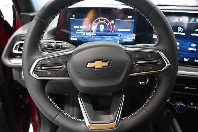 New 2026 Chevrolet Traverse LT w/ Driver Confidence Package image 21