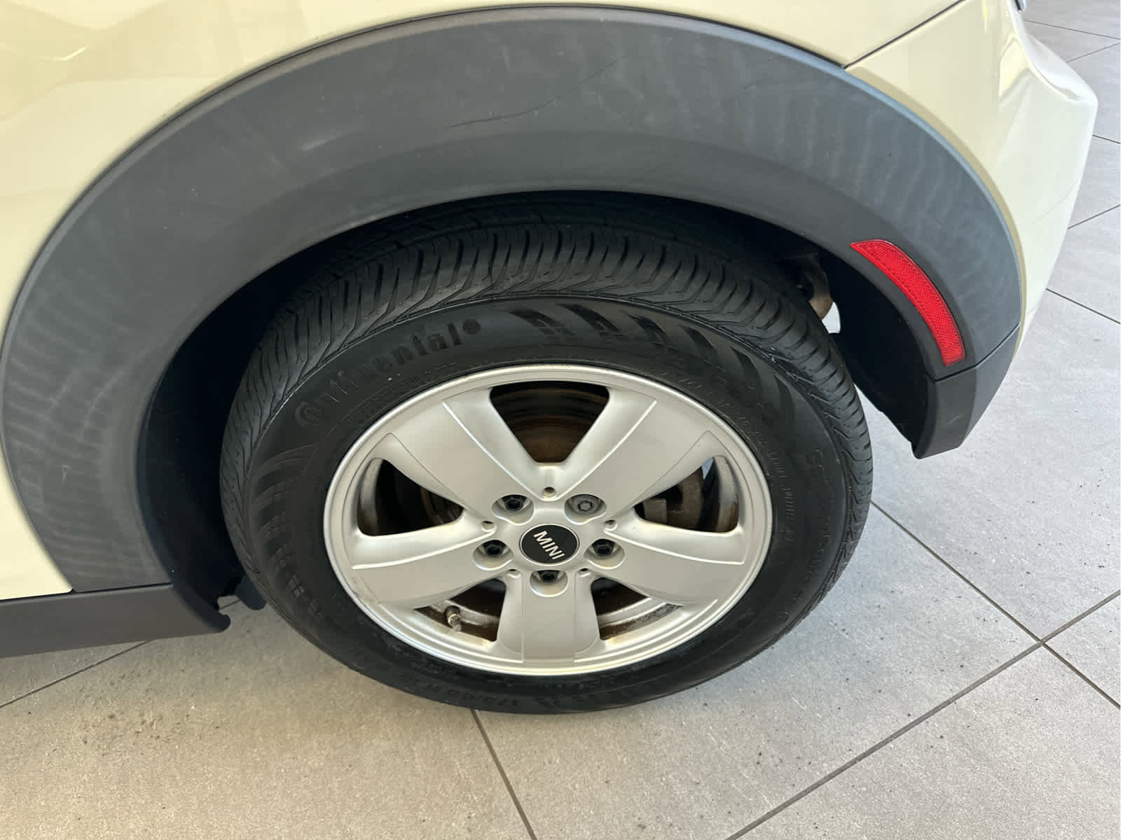 Used 2017 MINI Cooper 2-Door Hardtop image 10