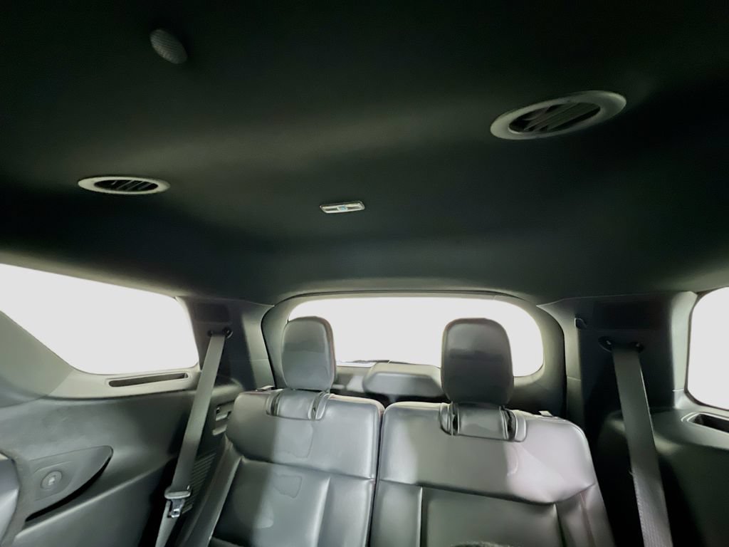 Used 2026 Ford Explorer ST-Line AWD/4WD image 40
