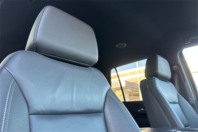 Used 2024 Chevrolet Tahoe LT image 21