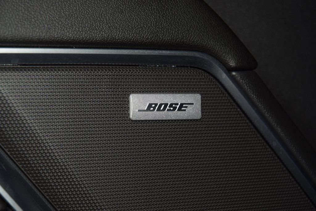 Used 2024 Chevrolet Silverado 1500 RST w/ RST All Star Premium Package image 42