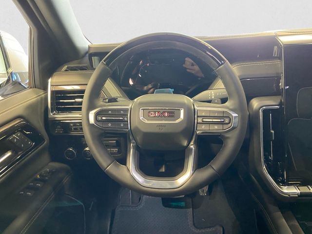 New 2026 GMC Yukon XL Elevation w/ Elevation Premium Package AWD/4WD image 13