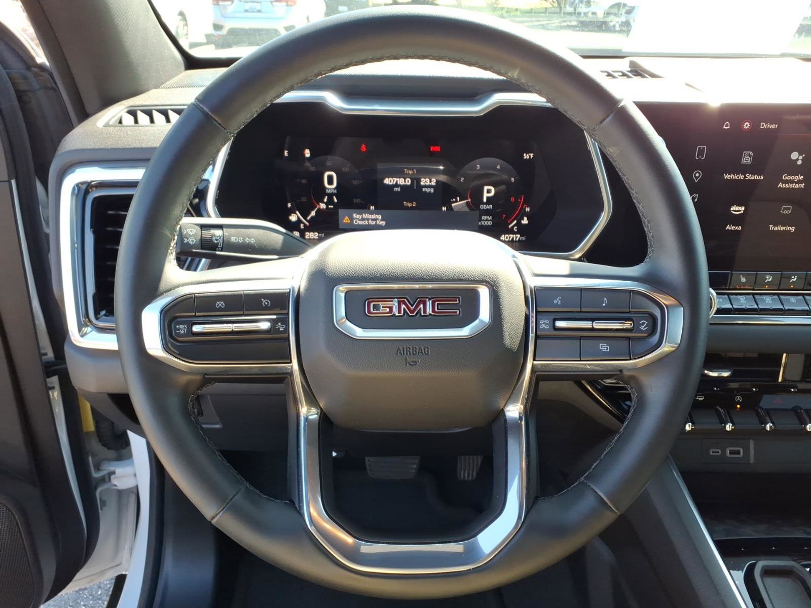 Used 2024 GMC Canyon Elevation w/ Convenience Package image 20